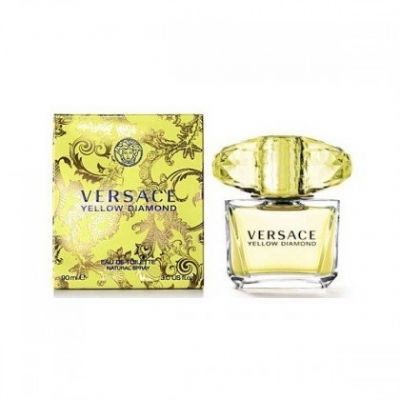 Yellow Diamond Edt Vapo 90 Ml