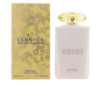 YELLOW DIAMOND body lotion 200 ml