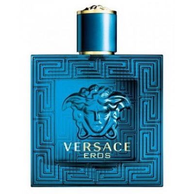 VERSACE EROS EDT 100VP