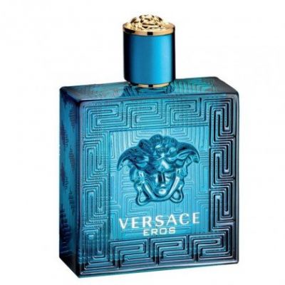 VERSACE EROS EAU DE TOILETTE 200ML VAPO.