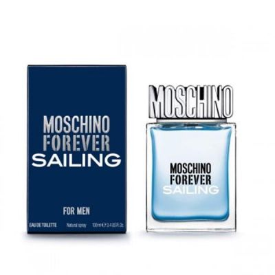 Moschino Forever Sailing Edt 100 Ml