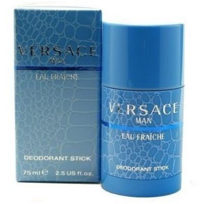 VERSACE MAN EAU FRAICHE deo stick 75 ml