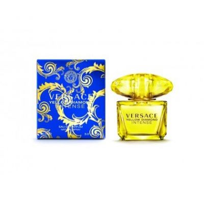 YELLOW DIAMOND INTENSE edp vapo 90 ml