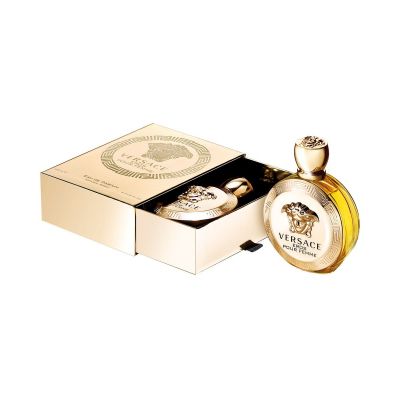 Versace Eros Pour Femme Eau De Parfum 50Ml