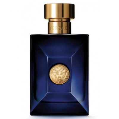 Versace Dylan Blue Pour Home Eau De Toilette 100 Ml