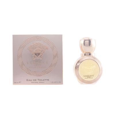 Versace Eros Pour Femme Eau De Toilette 30 Ml Vapo