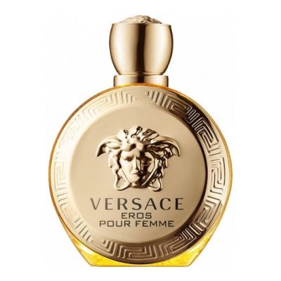 Versace Eros Pour Femme Edt 50 Ml Vapo