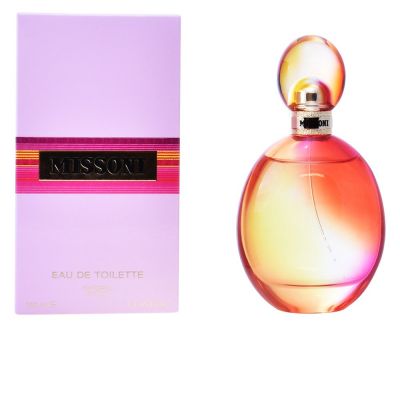 MISSONI 100ML VAP EDT