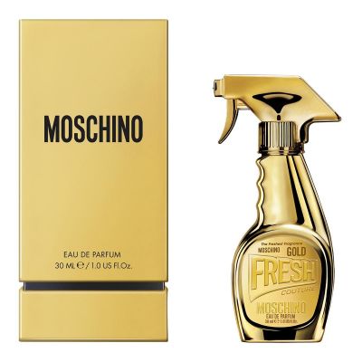 Fresh Couture Gold Edp Vaporizador 30 Ml