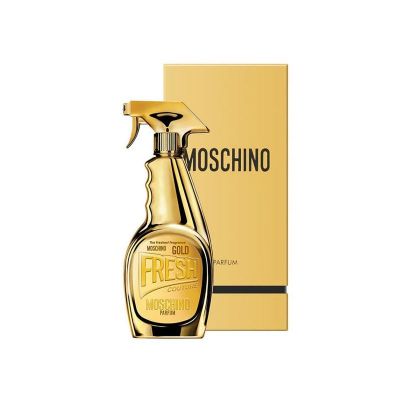 Fresh Couture Gold Edp Vaporizador 50 Ml