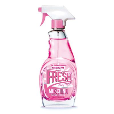 Moschino Eau De Toilette Vapo 100 Ml