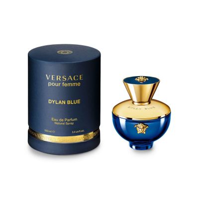 VERSACE DYLAN BLUE EAU DE PARFUM 100ML