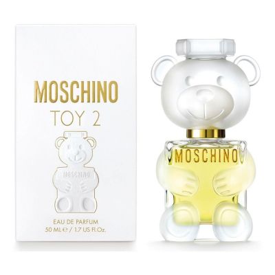 VAPorizer Toy 2 EDP 50 ml