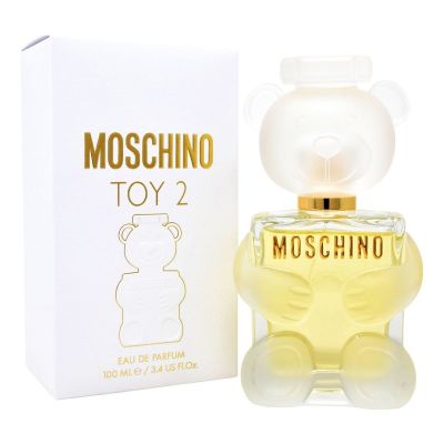 Toy 2 Edp Vaporizador 100 Ml