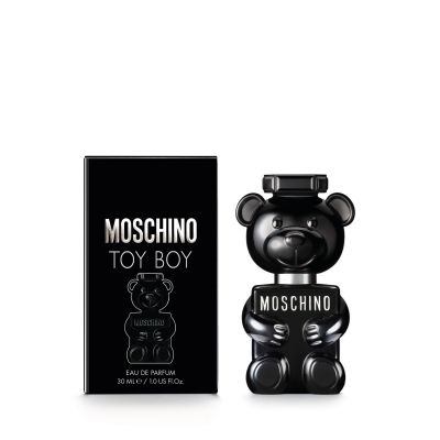 Toy Boy Edp Vaporizador 30 Ml