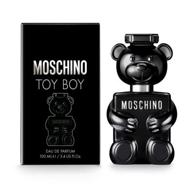 Moschino Toy Boy Edp 100Ml
