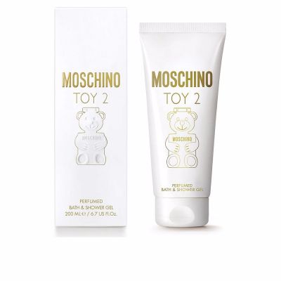 TOY 2 gel bain & douche 200 ml