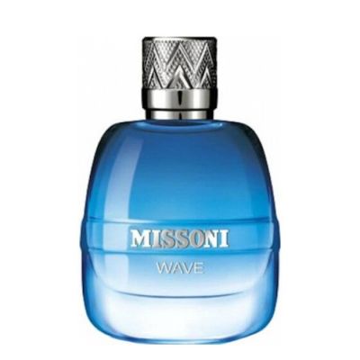 Missoni Wave Edt Vaporizer 50 Ml