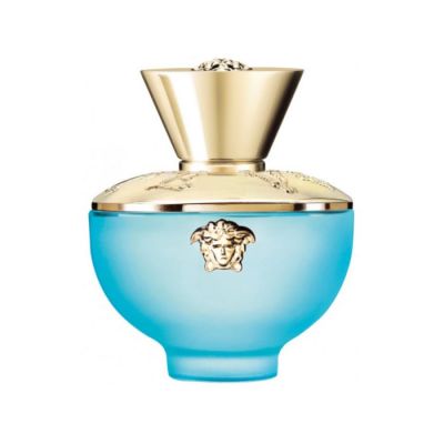Dylan Turquoise Edt Vaporizer 100 Ml