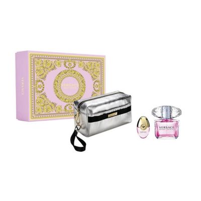 Versace Bright Cryst 90V+10V+N