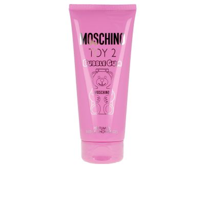 TOY 2 BUBBLE GUM gel bain et douche 200 ml