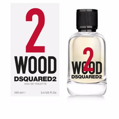 TWO WOOD edt vaporizer 100 ml
