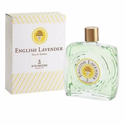 ENGLISH LAVENDER edt 90 ml