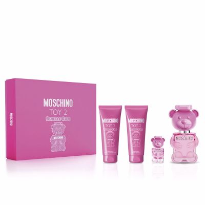 TOY 2 BUBBLE GUM lote 4 pz