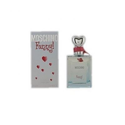FUNNY edt vapo 50 ml
