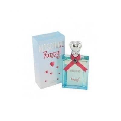 FUNNY edt vapo 100 ml