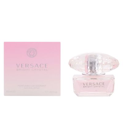 BRIGHT CRYSTAL desodorante vaporizador 50 ml