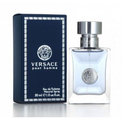 VERSACE POUR HOMME EDT VAPO 30 ML
