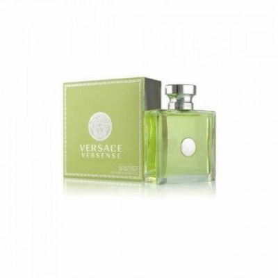 VERSACE VERSENSE edt vapo 50 ml
