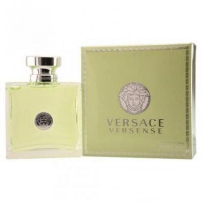 Versace Versense Edt Vapo 100 Ml