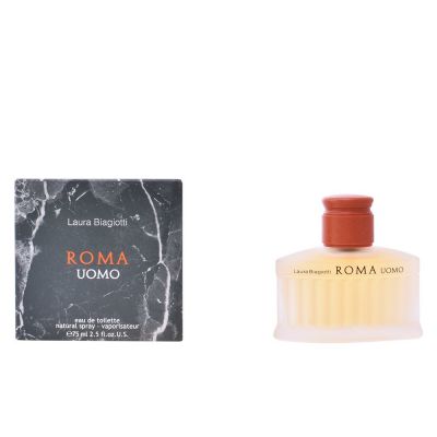 ROMA UOMO edt vaporisateur 75 ml