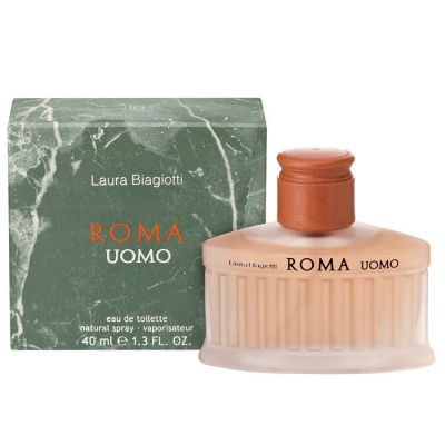 ROMA UOMO edt vaporisateur 40 ml