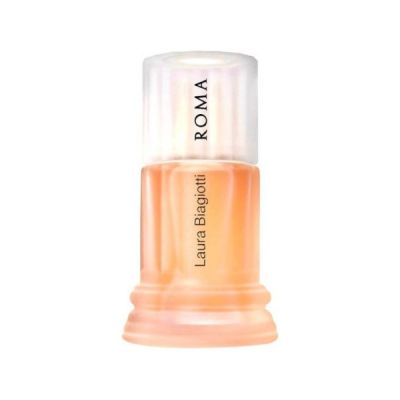 Laura Biagiotti Roma Eau De Toilette Spray 25ml