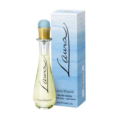 Laura Edt Vaporizer 25 Ml