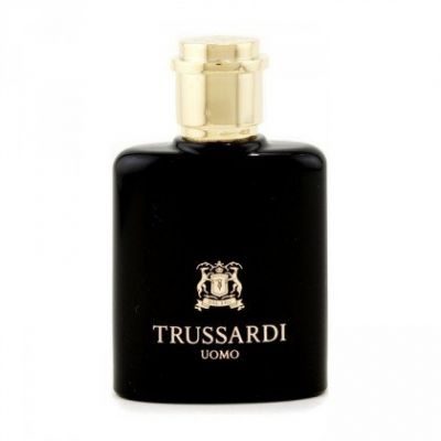 TRUSSARDI UOMO EAU DE PARFUM 50ML VAPO.