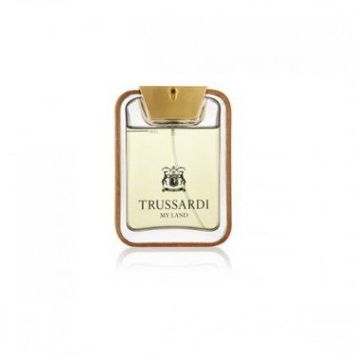 TRUSSARDI  MY LAND EDT 50ML VAPO