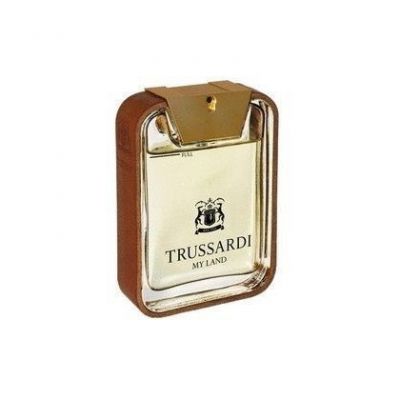 TRUSSARDI  MY LAND EDT 100ML VAPO