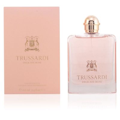 Delicate Rose Edt Vaporizador 100 Ml