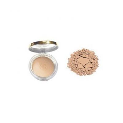 SILK EFFECT compact powder N02-honey 7 gr