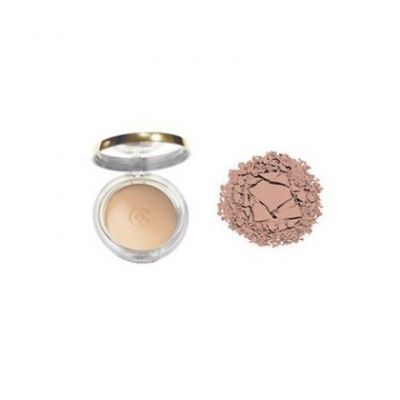 SILK EFFECT compact powder N03-cameo 7 gr