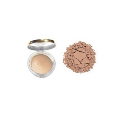 SILK EFFECT compact powder N04-cappuccin 7 gr