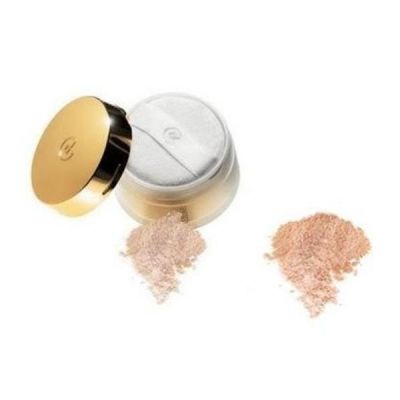 SILK EFFECT loose powder N03-sand 35 gr