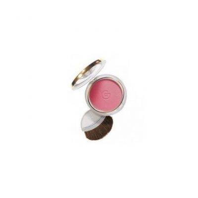SILK-EFFECT maxi-blusher N03-terracotta 11 gr