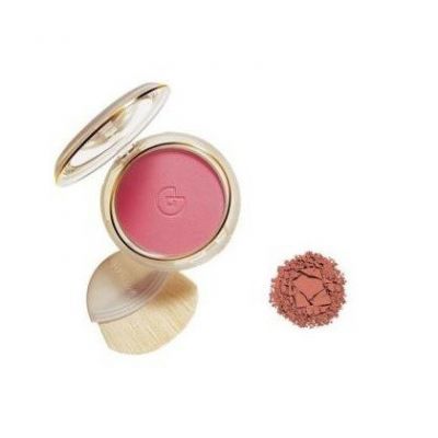 SILK-EFFECT maxi-blusher N08-henna 11 gr