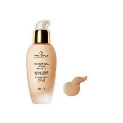 ANTI AGE lifting SPF10 N04-beige scuro 30 ml