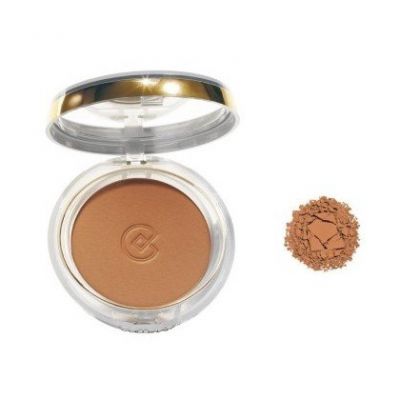 SILK EFFECT bronzing powder N07-bali 10 gr